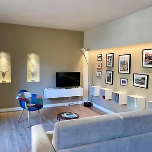 Luxury In Center Apartamento Florencia
