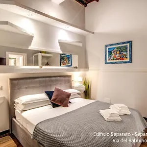 Tritone House Pensión