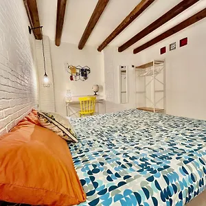 Casa Myrtos Apartamento Palermo