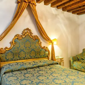 Al Vagon Hotel Venise