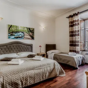 Ariana Luxury ** Rome