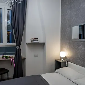 Inside Maison d'hôtes