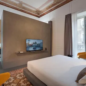 Habitat Boutique Hotel Catane