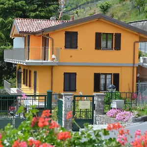 Casa Bellavista Casa vacanze Porlezza