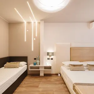 Etruska Luxury Trastevere Maison d'hôtes