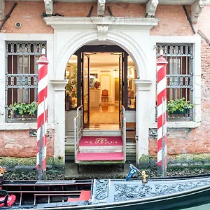 Ai Reali - Small Luxury Of The World Hotel Venise