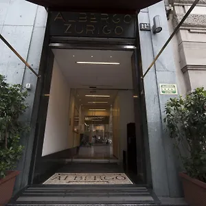 Missori Hotel Piazza Missori, Sonder Hotel Milan