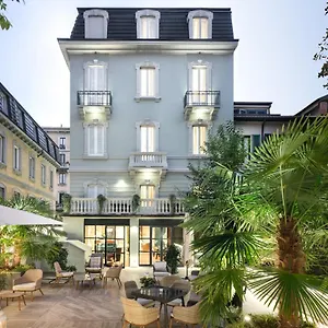 Magville 4* Milan