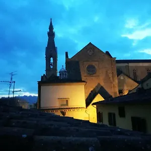 Casa Allegri Apartamento Florencia