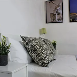 Crystal Ship Apartamento Florença