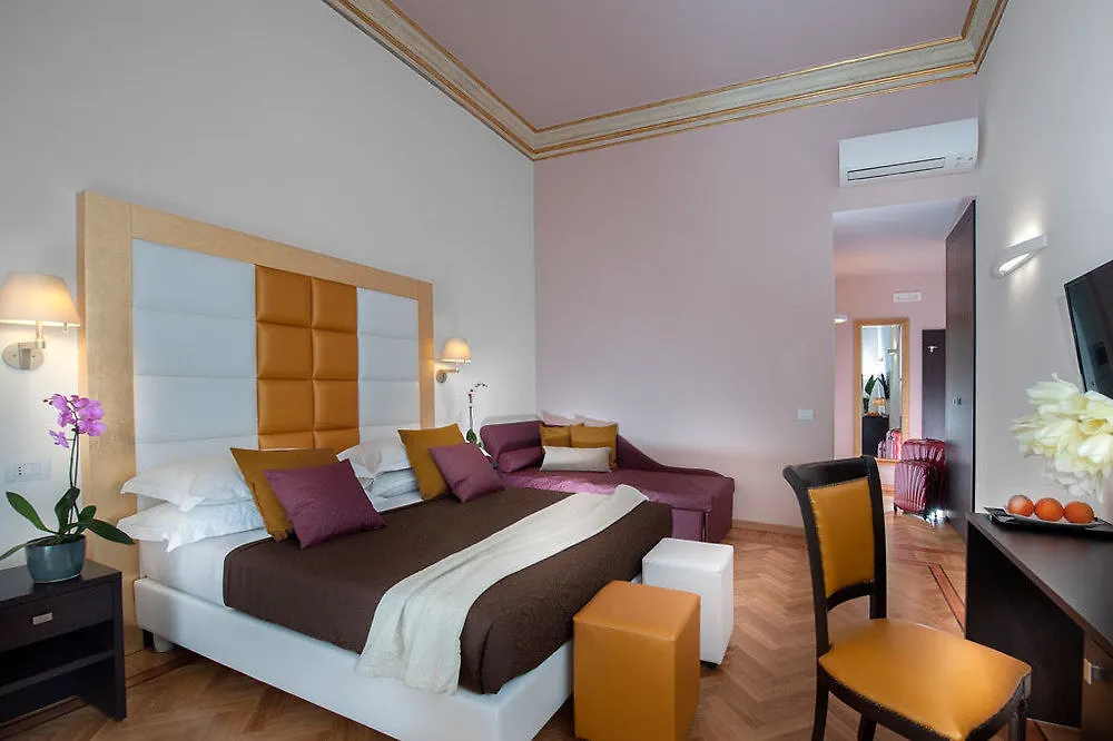 Dve Suite Rome Bed & Breakfast
