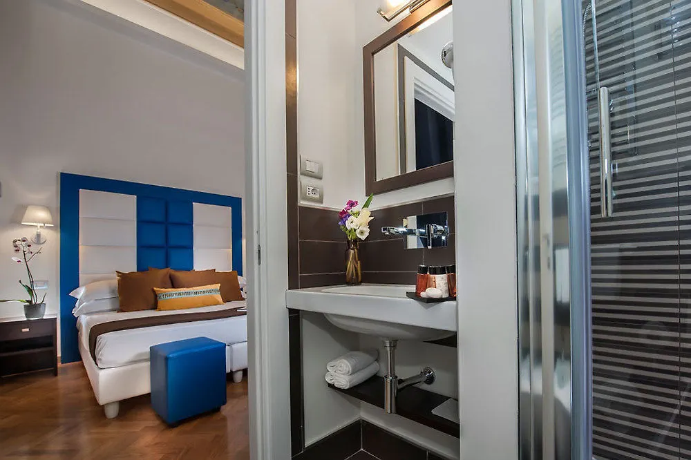 Dve Suite Rome